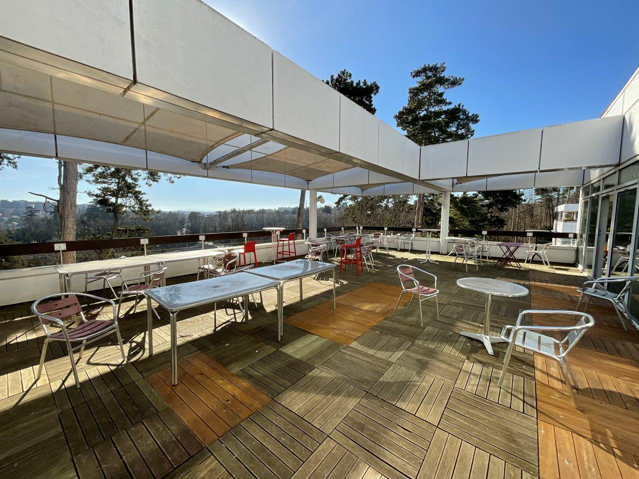 Bureau Écully 5648m² Location bureau Écully Rhône OLBUR2109164 28